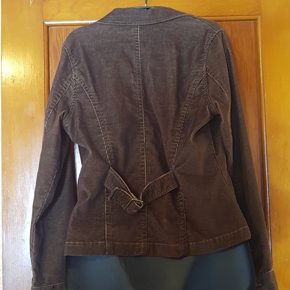 Jacket - Picture 4 of 4